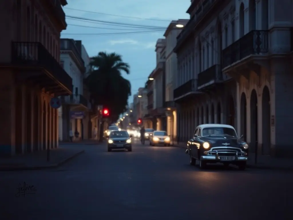 How Cubans Keep Going, Despite US Pressure and Fuel Blockade