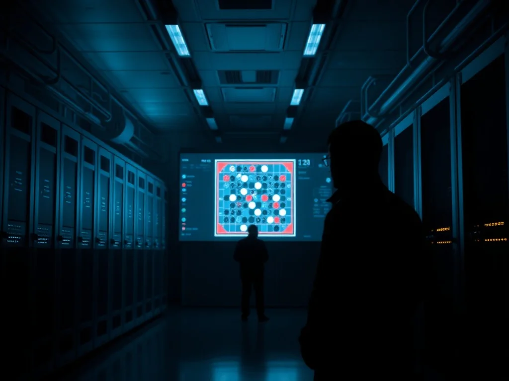 How Deepmind’s Demis Hassabis ushered in the dizzying rise of AI superintelligence