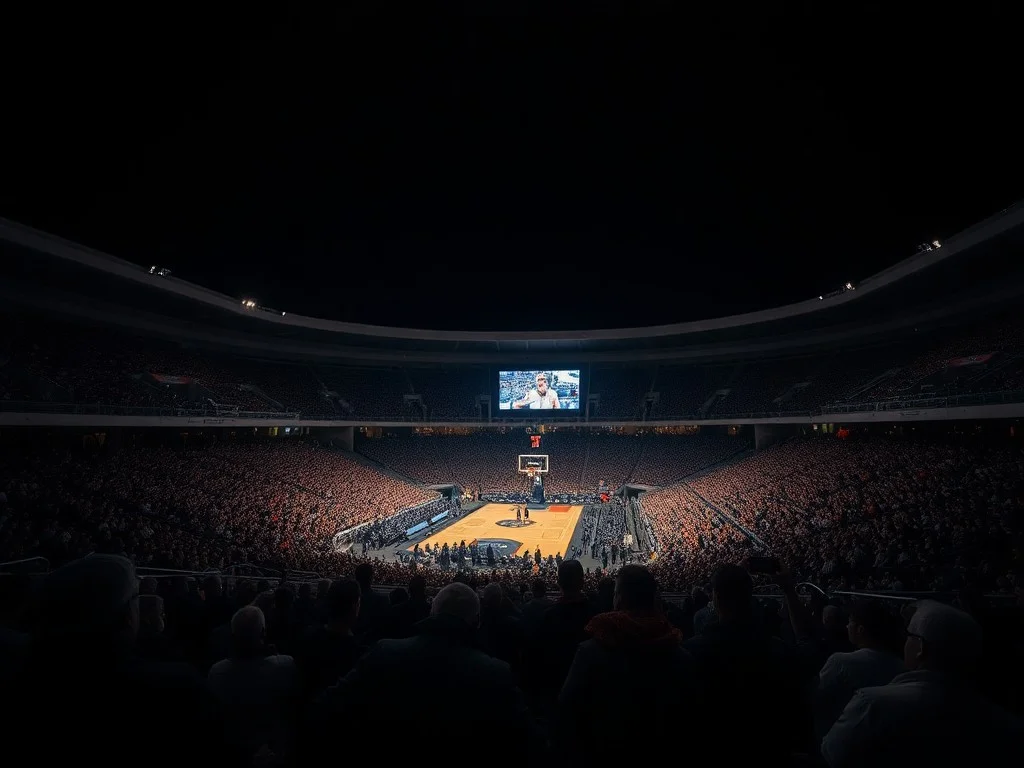 How did Arkansas basketball recruits perform in McDonald's All-American Game?