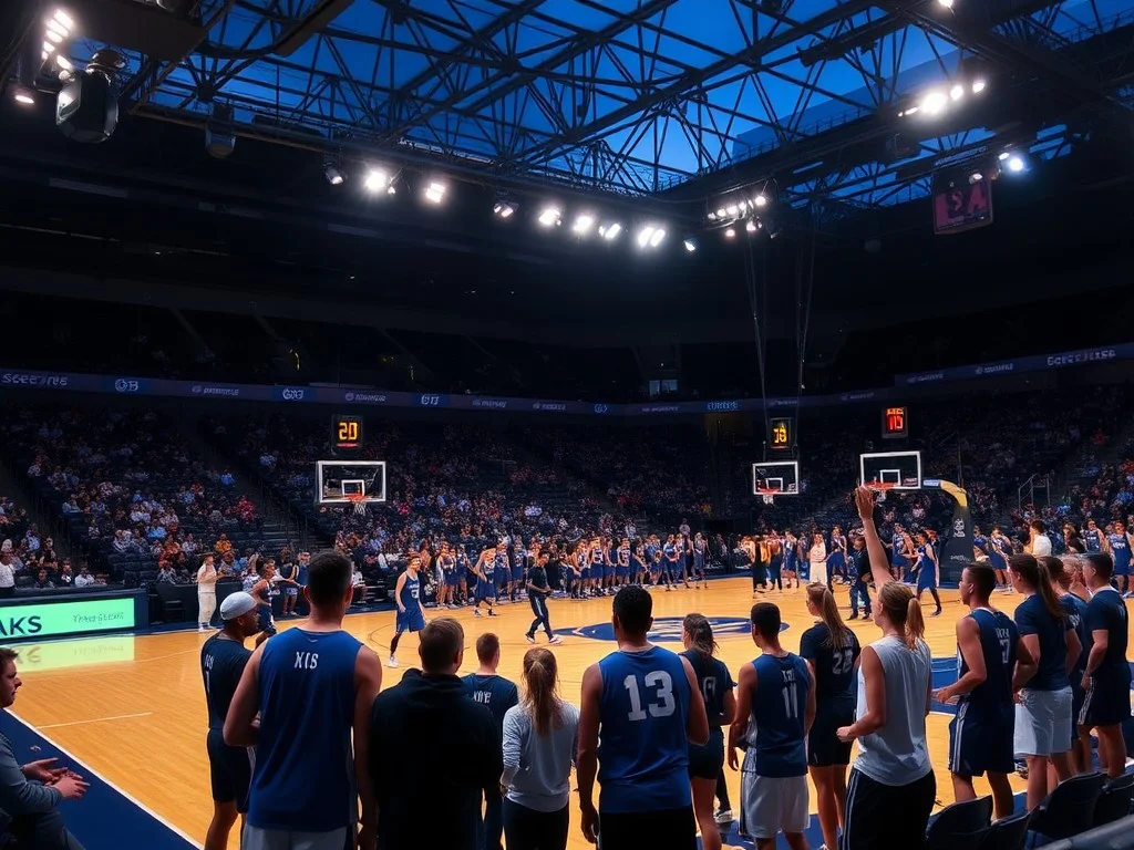 How do UConn women’s and men’s 2026 Final Four teams stack up financially?