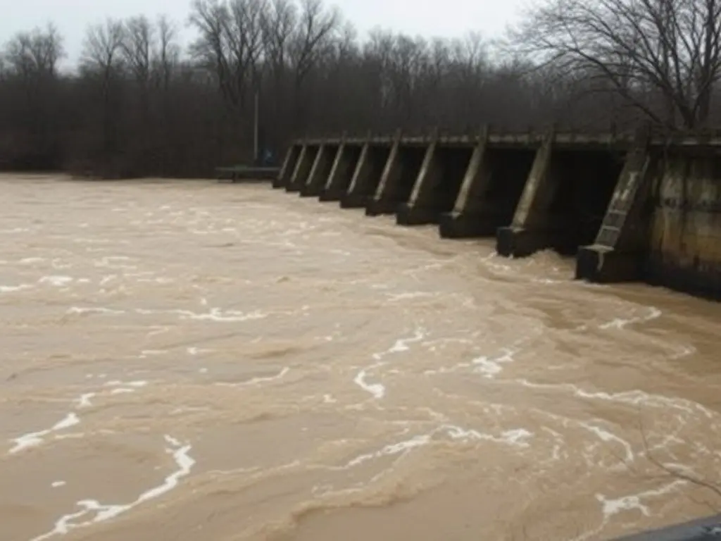 How do we adapt Michigan’s dams to climate change?