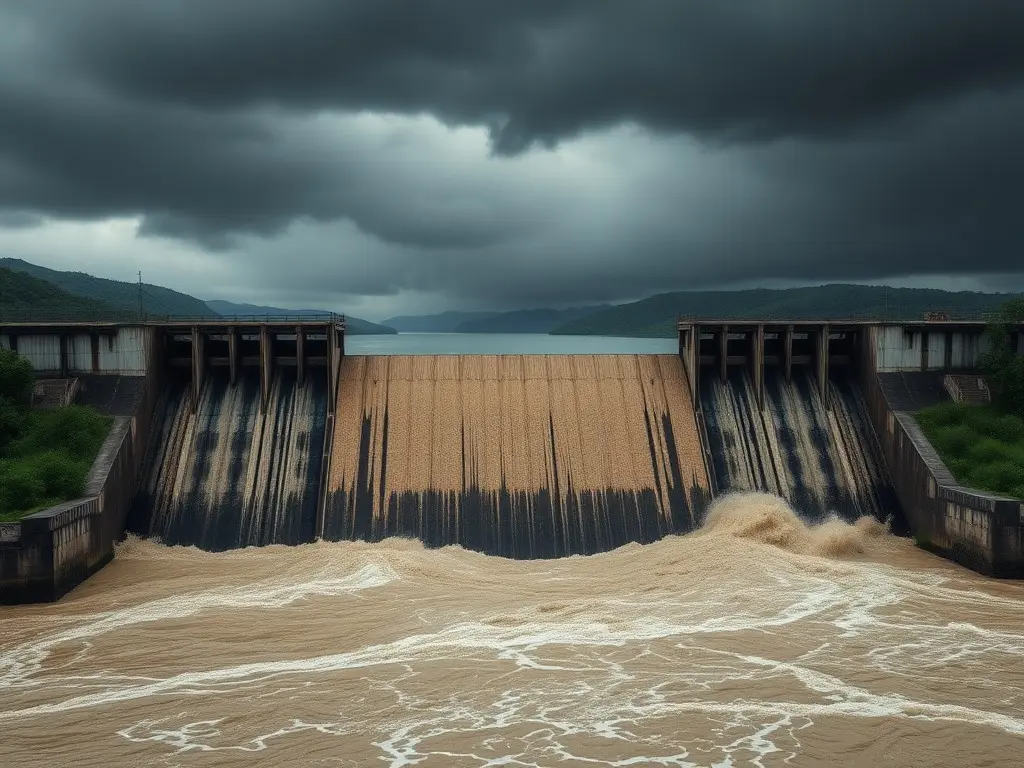 How do we adapt Michigan’s dams to climate change?