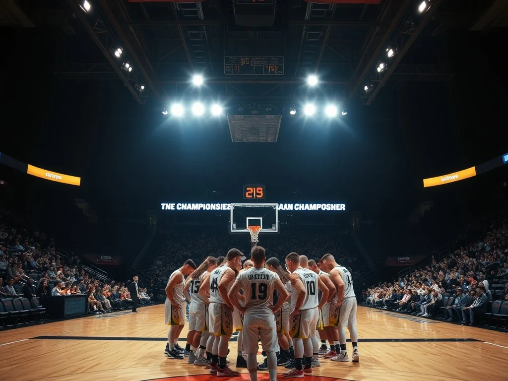 How Dusty May, Michigan overcame the odds from 8 wins to the Final Four