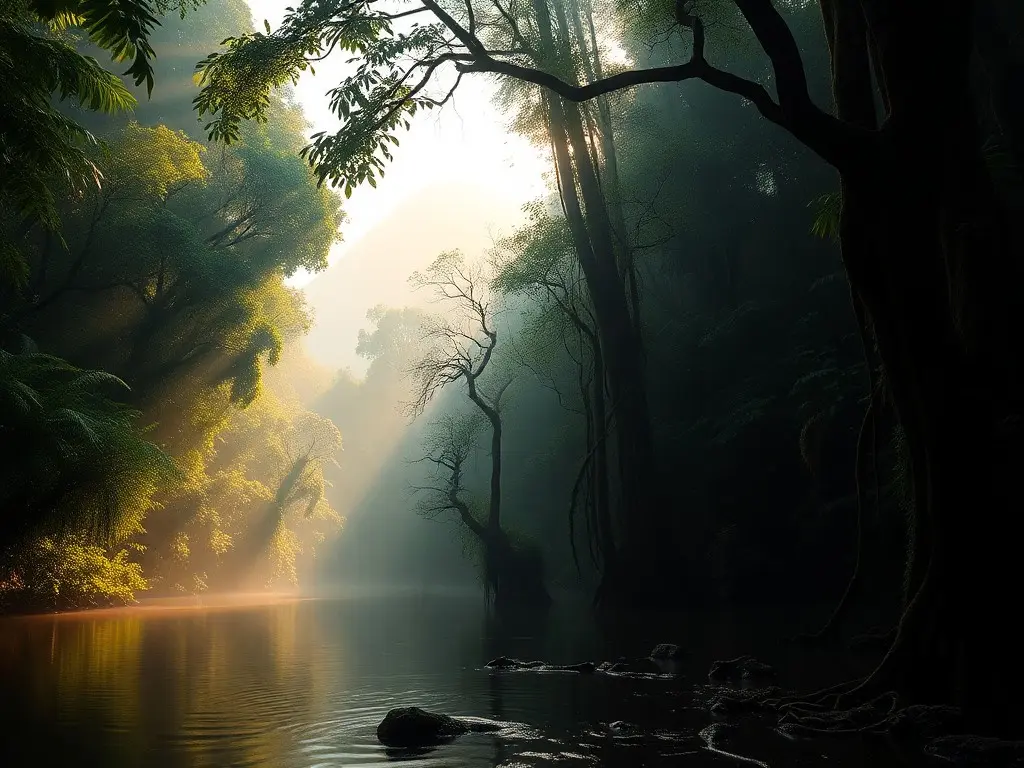 How eDNA Is Finding Endangered Gorillas Without Touching Them