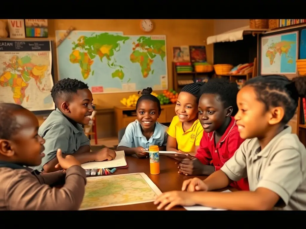 How French learning is evolving in schools