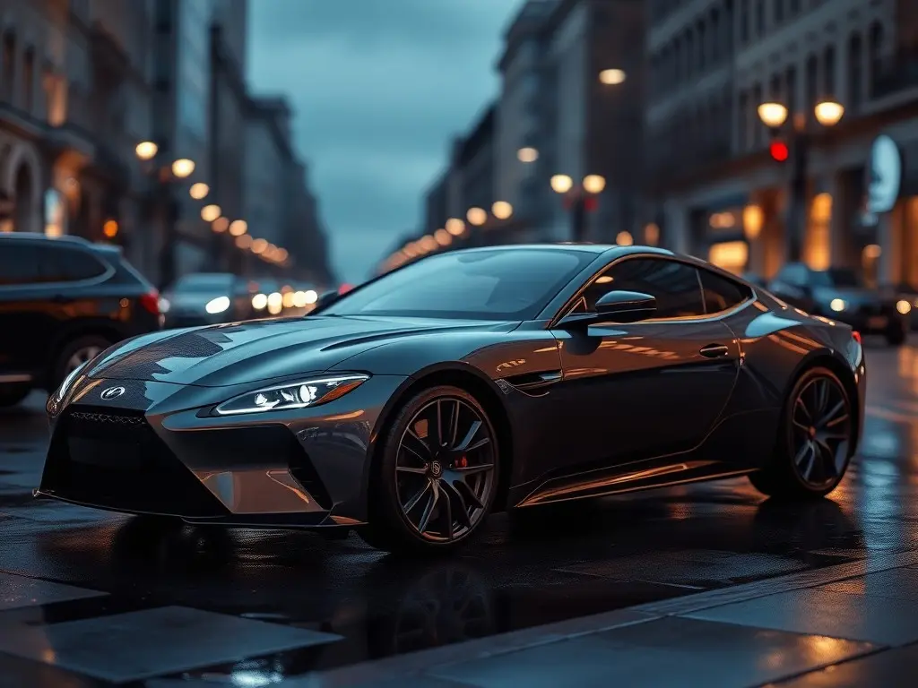 How Genesis Turned Hyundai From Ordinary Commuter Into A Genuine BMW Rival