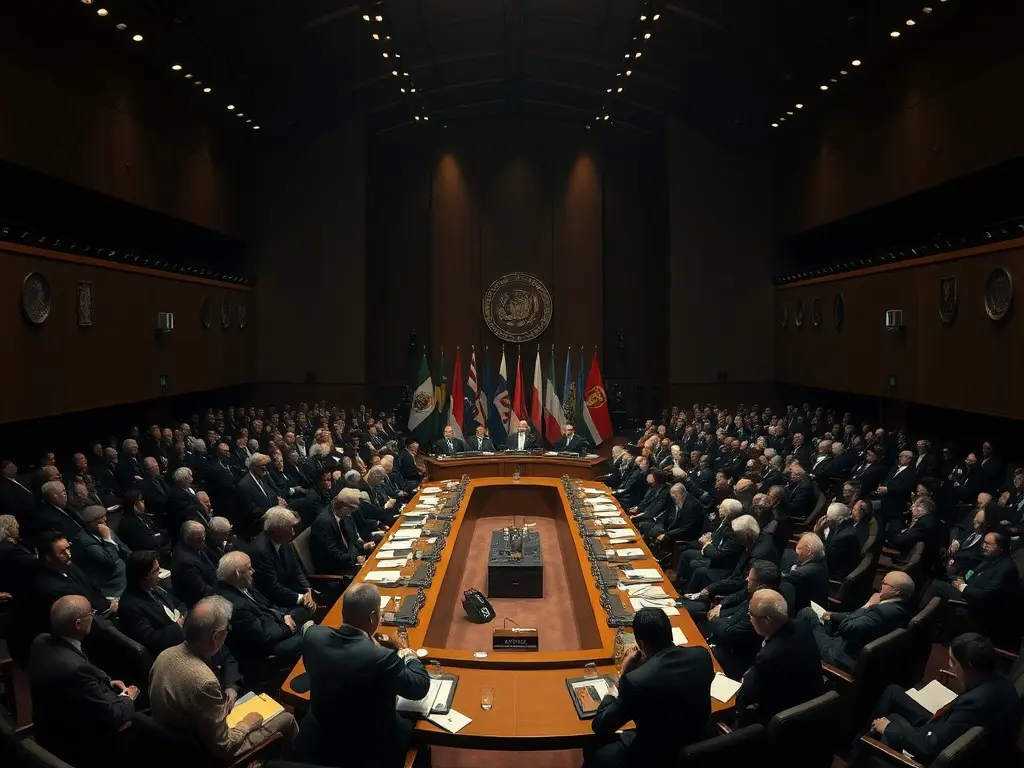 How geopolitics is redrawing the Global South’s economy