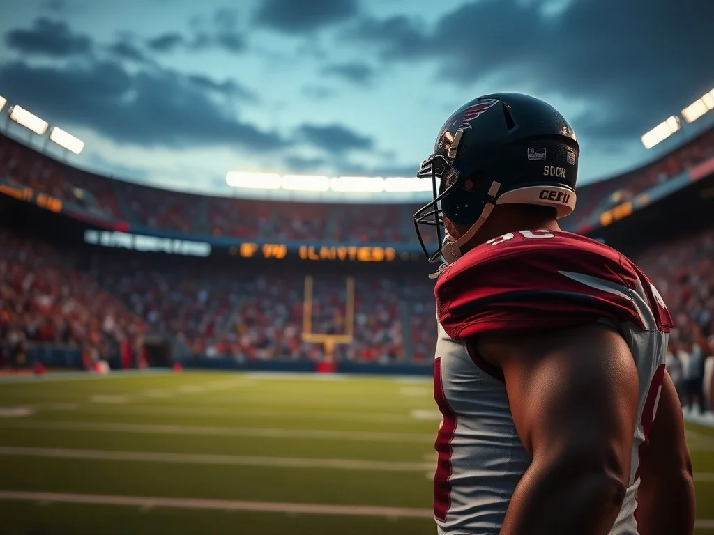 How Georgia's CJ Allen could fit with the Detroit Lions