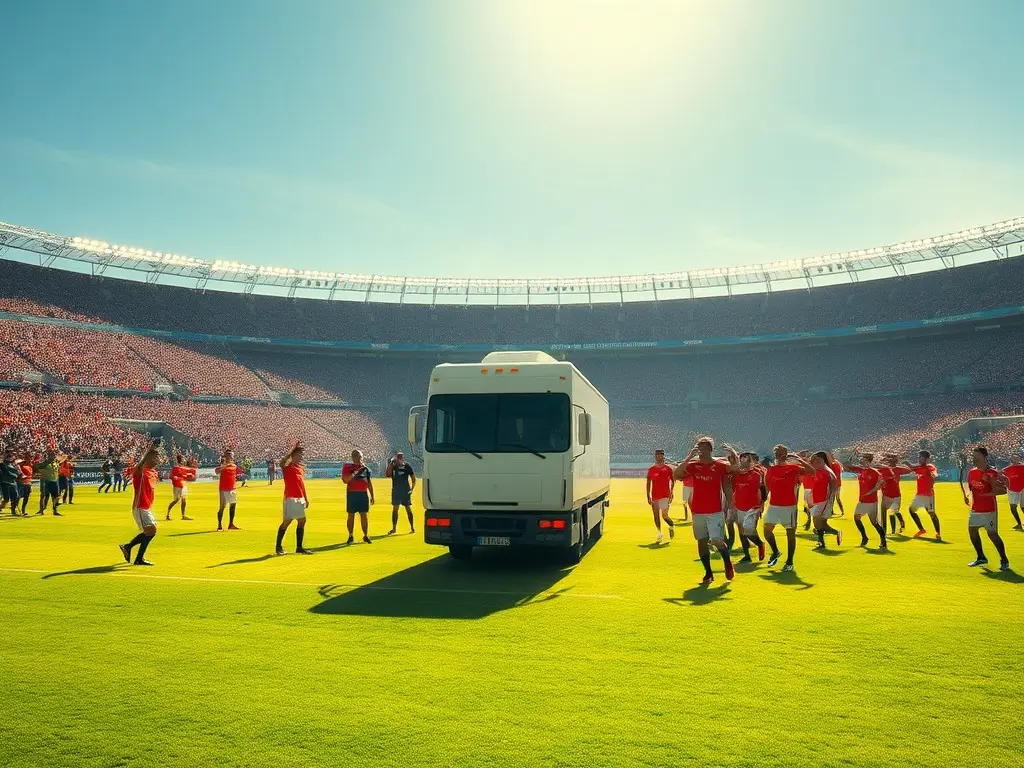 How hydration breaks are becoming the invisible opponent at FIFA WC 2026