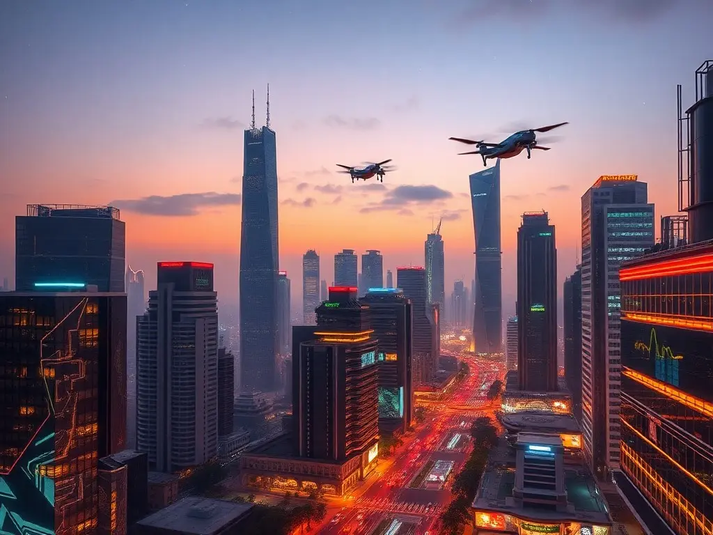 How India Is Becoming A Global Leader In Enterprise AI Adoption