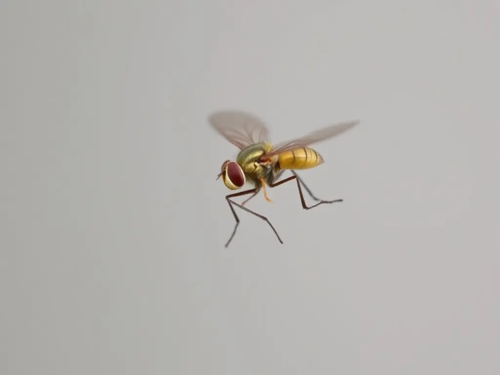 How insect brains could spark next AI revolution