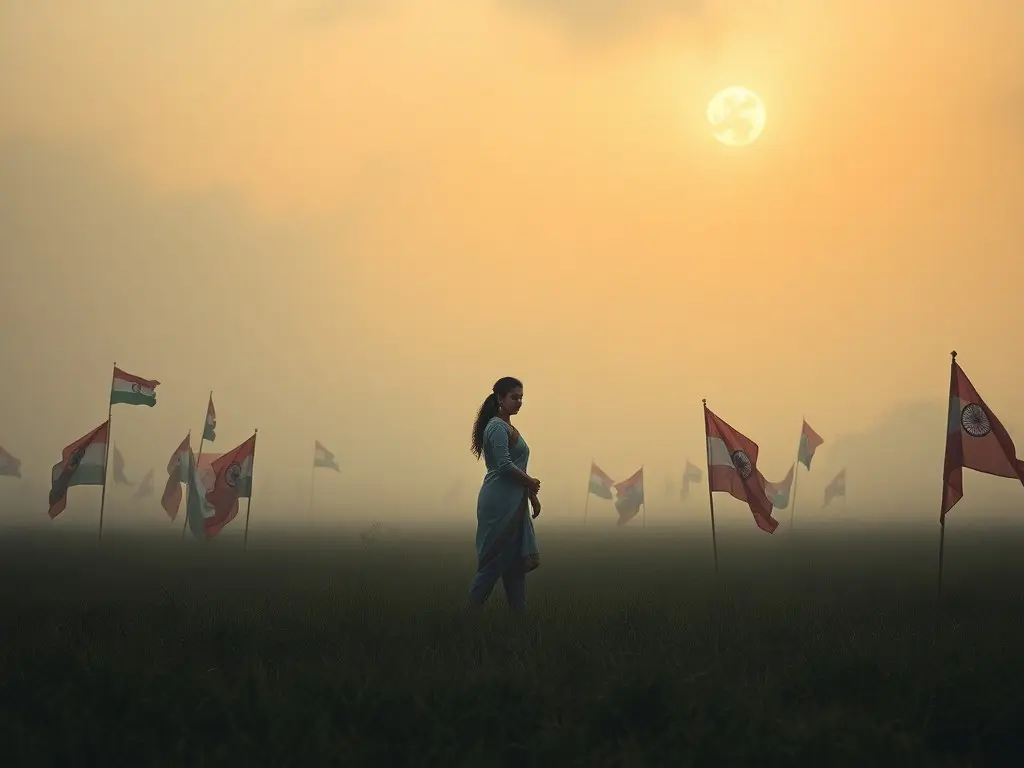 How Mamata Banerjee became the face of Bengal politics after Nandigram