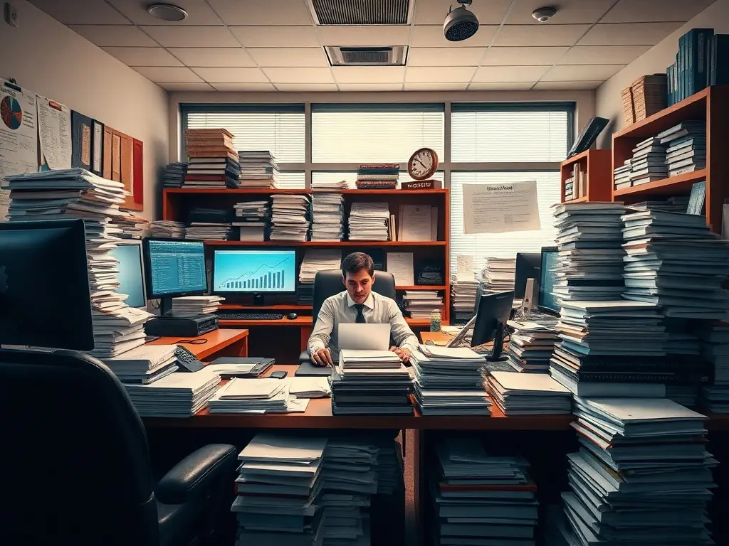 How many clients can a single financial adviser handle?