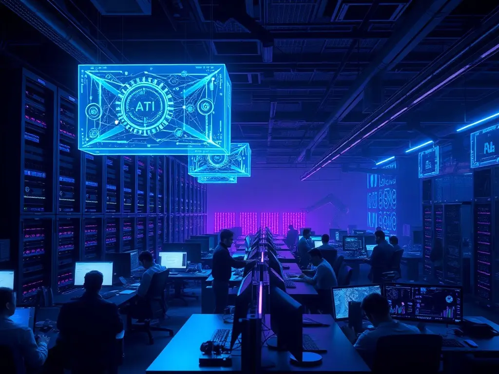 How Meta is reshaping its operations to become an AI powerhouse
