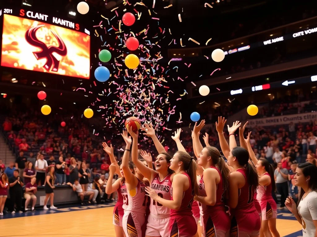 How Michigan women's basketball rolled N.C. State in March Madness