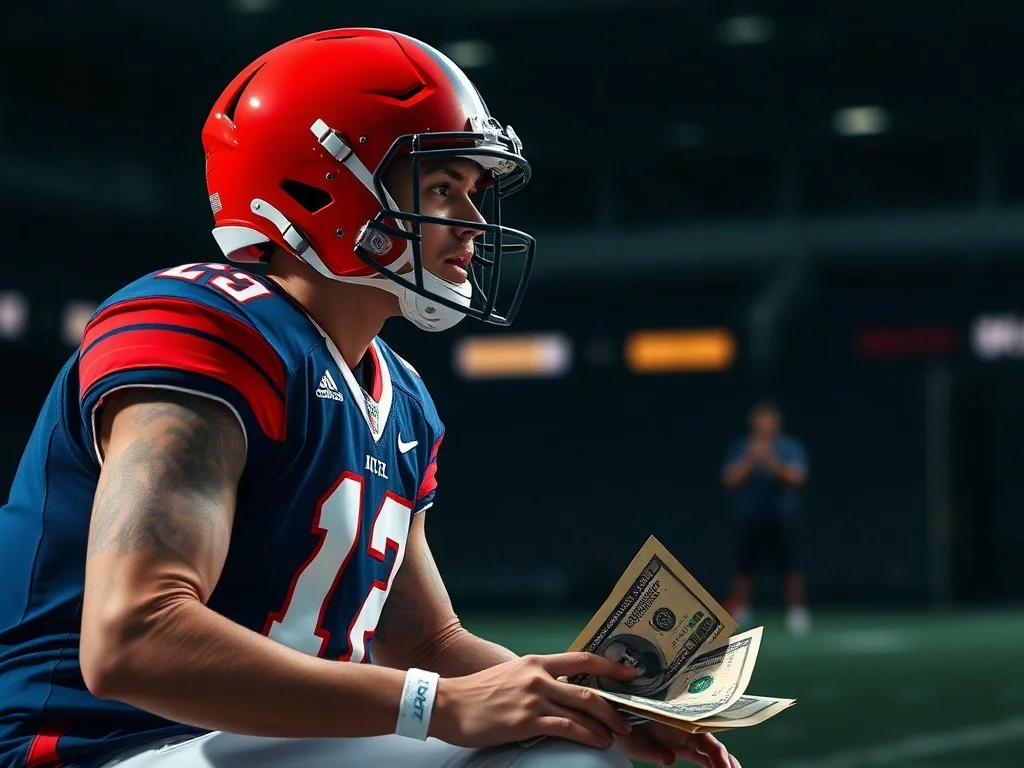 How much do college players really get paid? Schools don’t want you to know — but you should