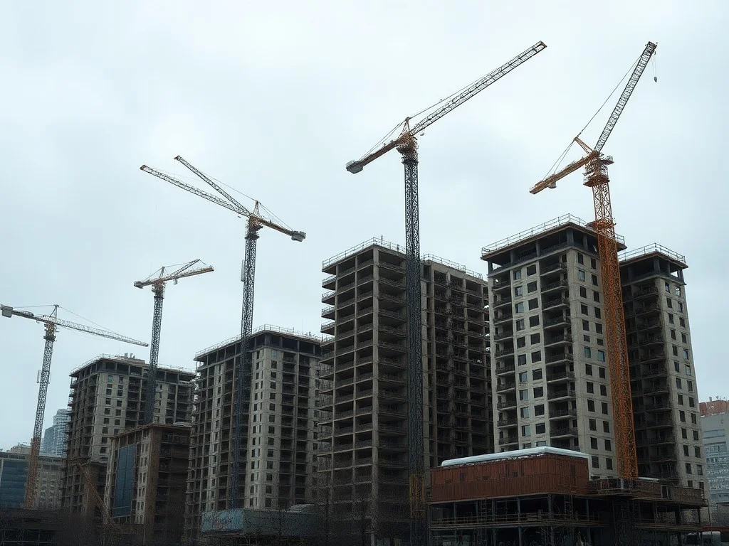 How New York’s war on developers strangles our housing market