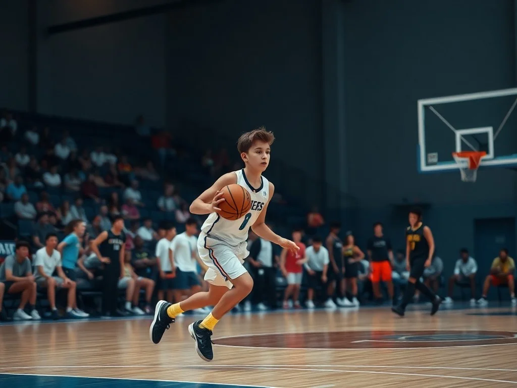 How old is Yaxel Lendeborg? Age, stats, mock drafts for Michigan basketball star
