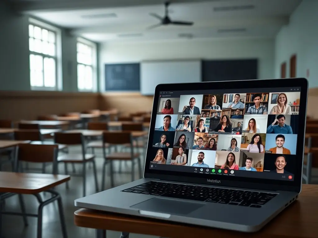 How online education is rendering the traditional education system obsolete