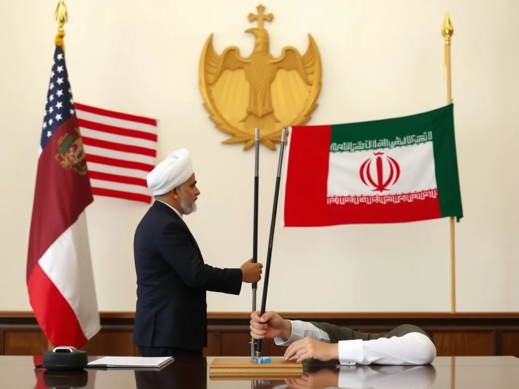 How Pakistan became the unlikely mediator of US-Iran peace negotiations