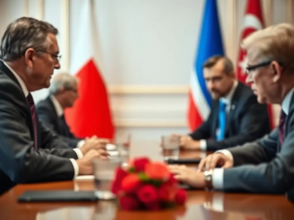 How Pakistan took disinfo drive to a new level with fake alerts on US-Iran talks