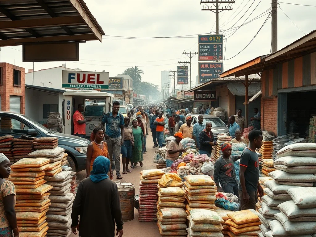 How prepared is Uganda as US-Iran war starts to bite?