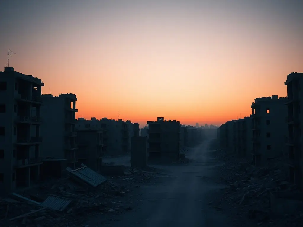 How Putin and Zelensky View the War in Iran