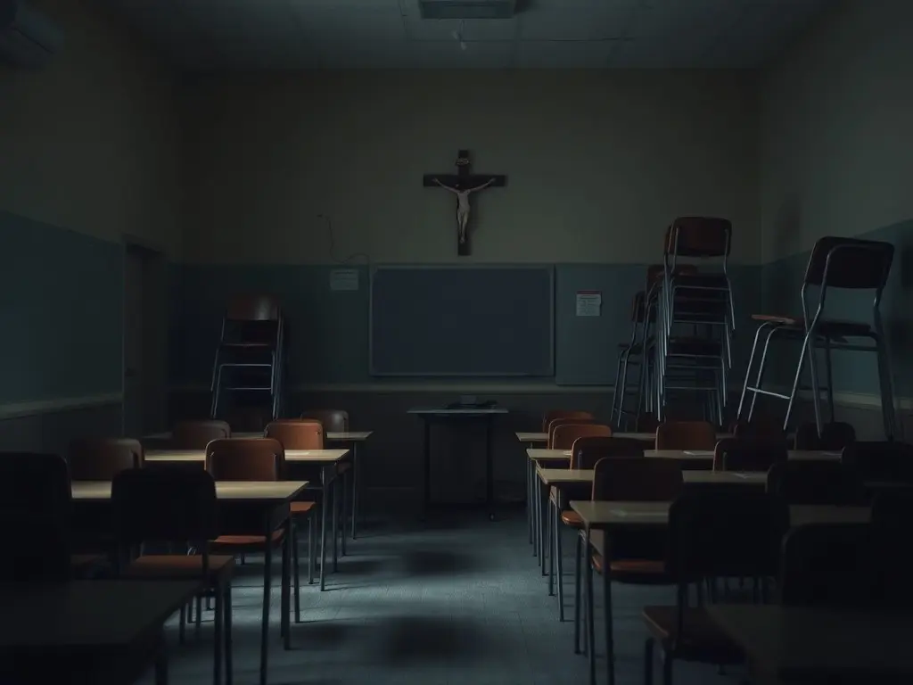 How Quebec’s secularism push is reshaping workplace rights