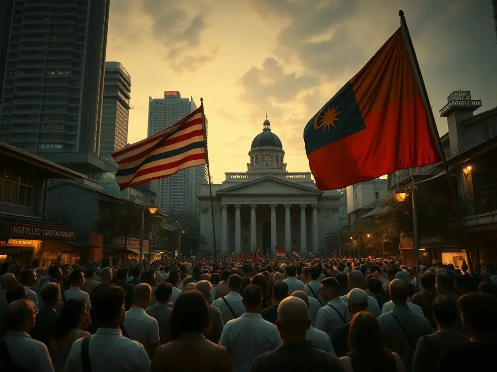 How Rafizi-led ‘Bersama’ could disrupt Malaysia’s political calculus