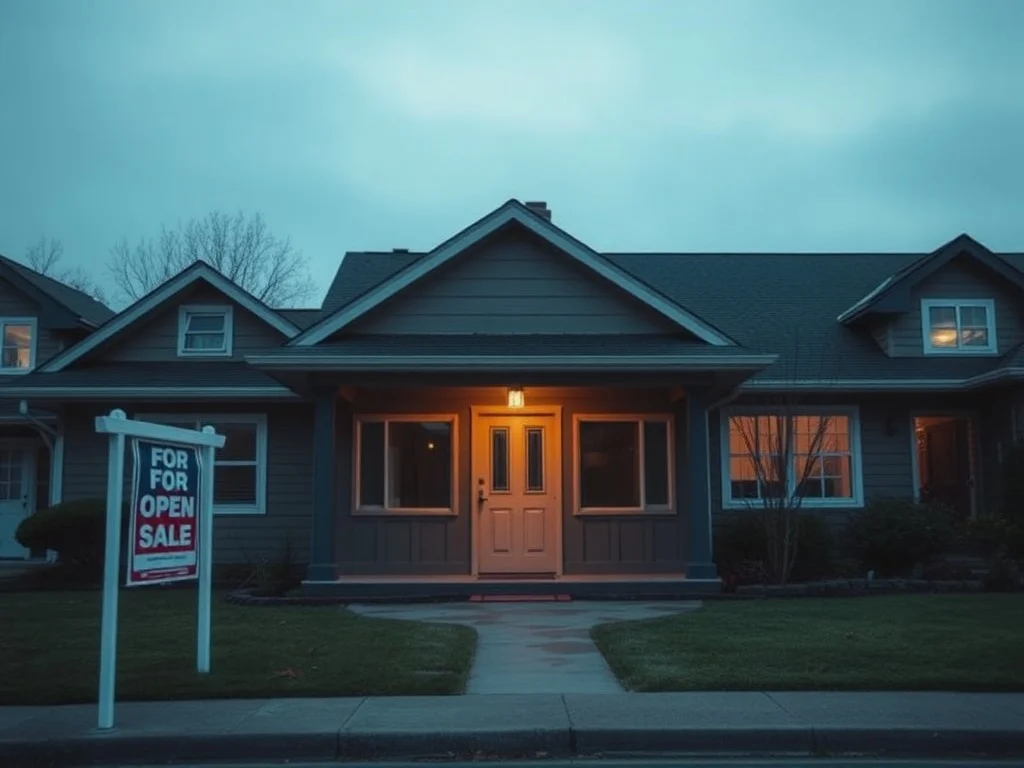 How rising energy prices could change the course of home sales