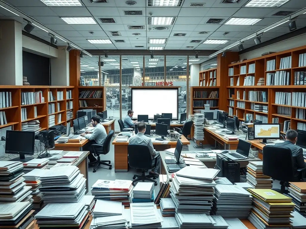 How Science News does science journalism