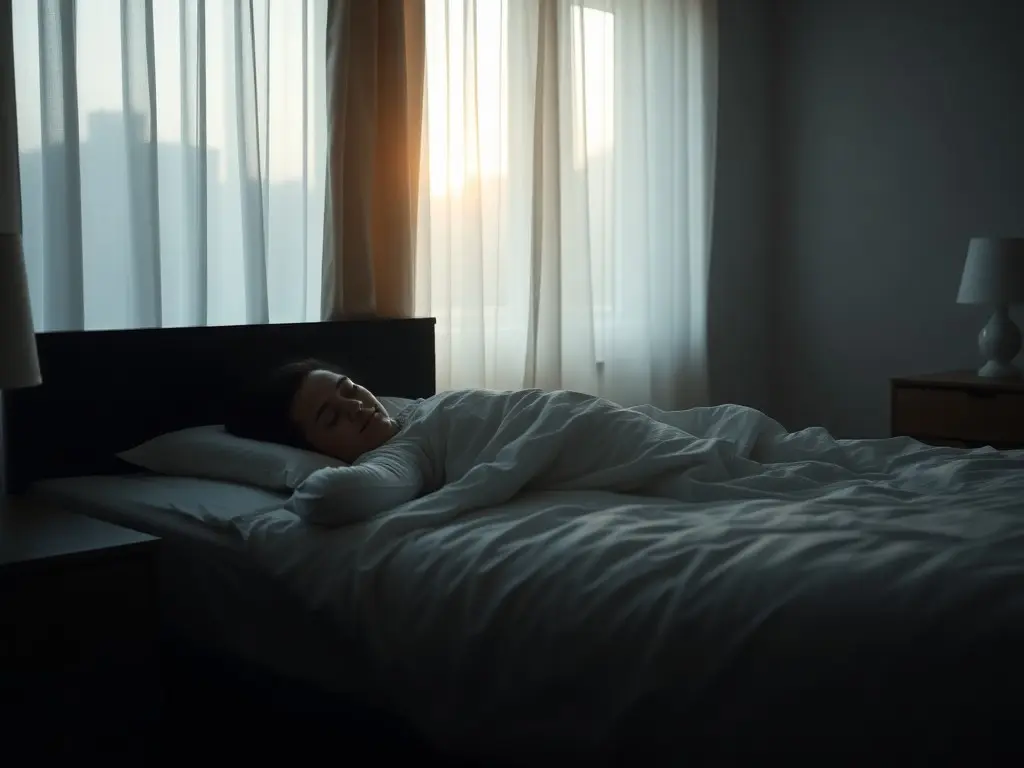 How scientists changed their view of insomnia