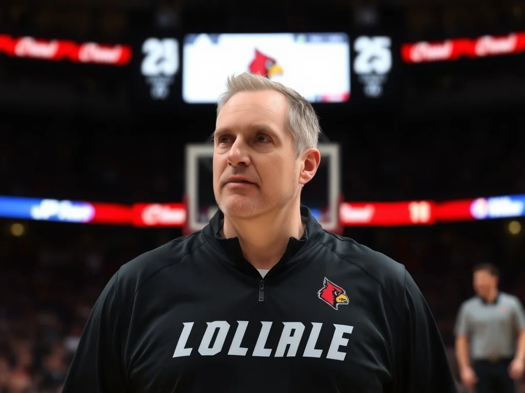 How should Louisville basketball, Pat Kelsey approach transfer portal?
