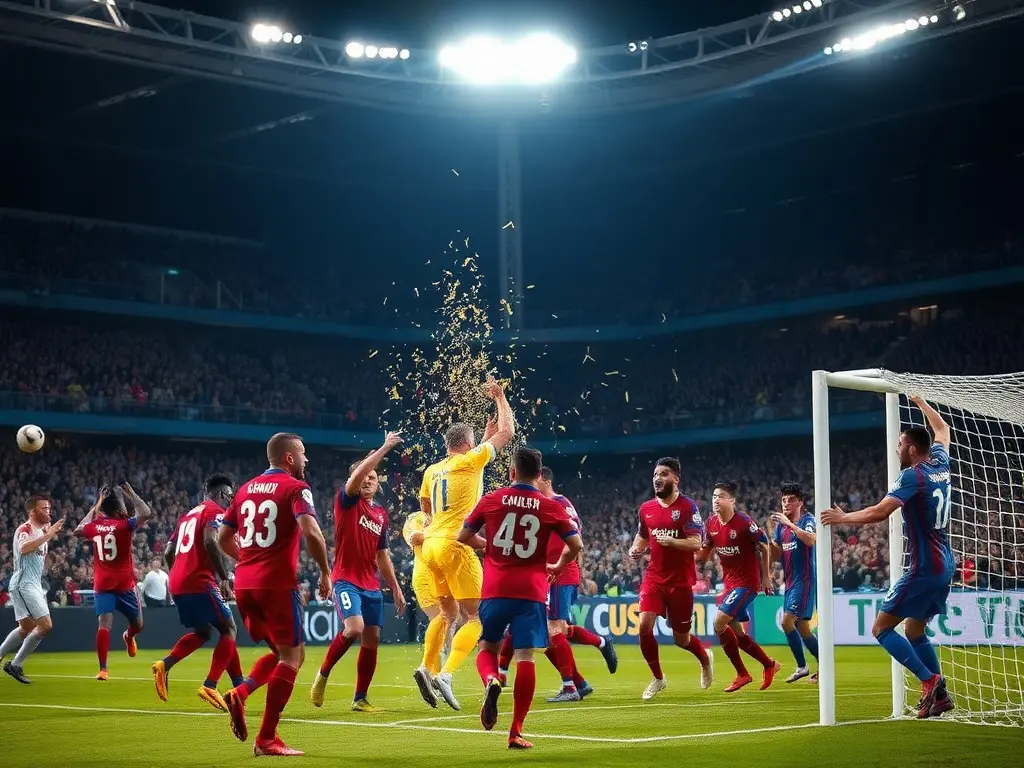 How South Korea came from behind to beat Czech Republic in World Cup 2026 group match