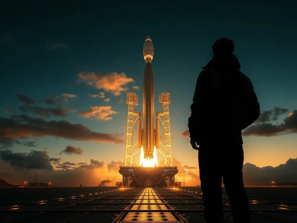 How SpaceX’s IPO cements Elon Musk’s grip on the company