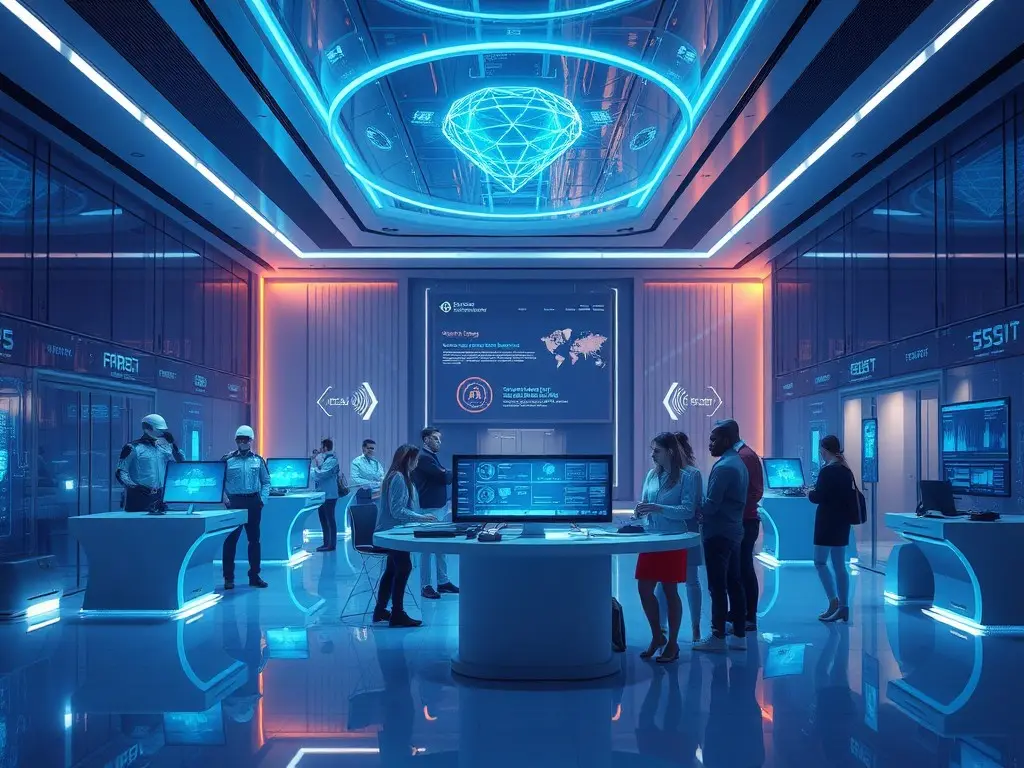 How state-owned banks are embracing AI
