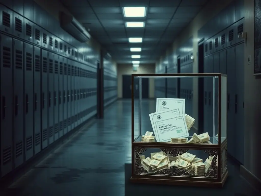 How Struggling Colleges Can Use Their Endowments