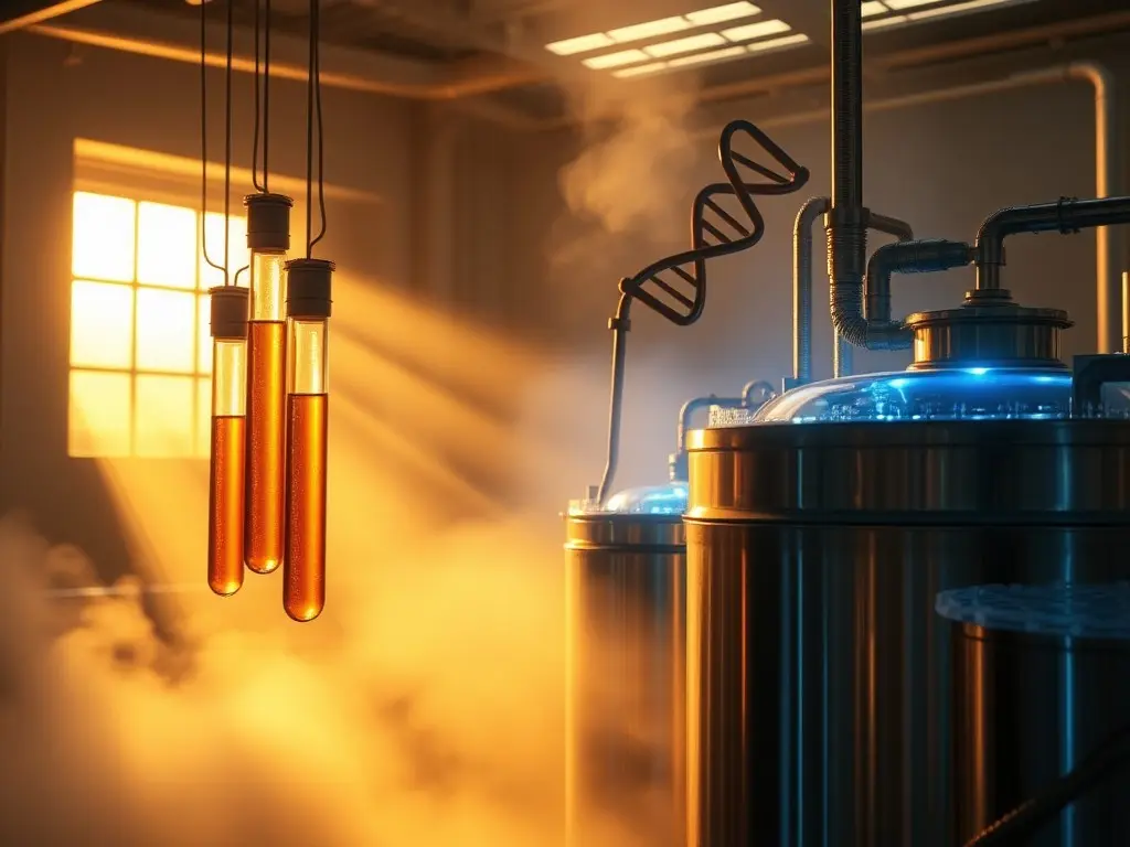 How sunburn inspired a new way to store energy