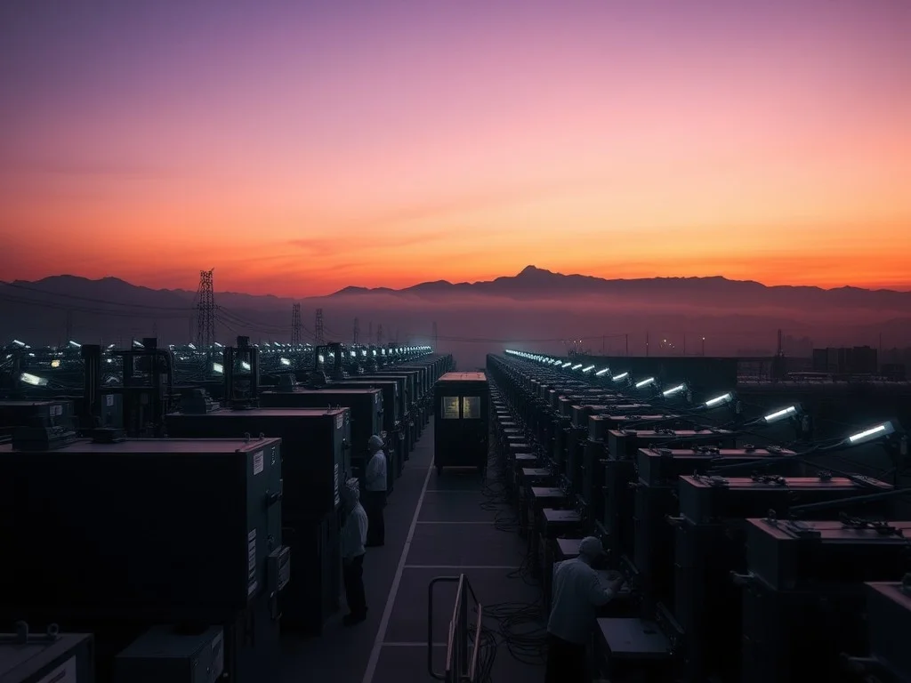 How Taiwan came to dominate the global chip industry