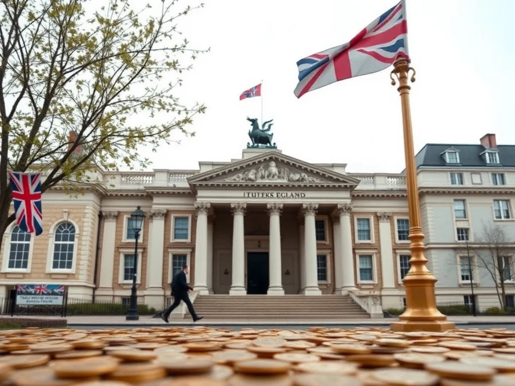 How the Bank of England can avoid stagflation