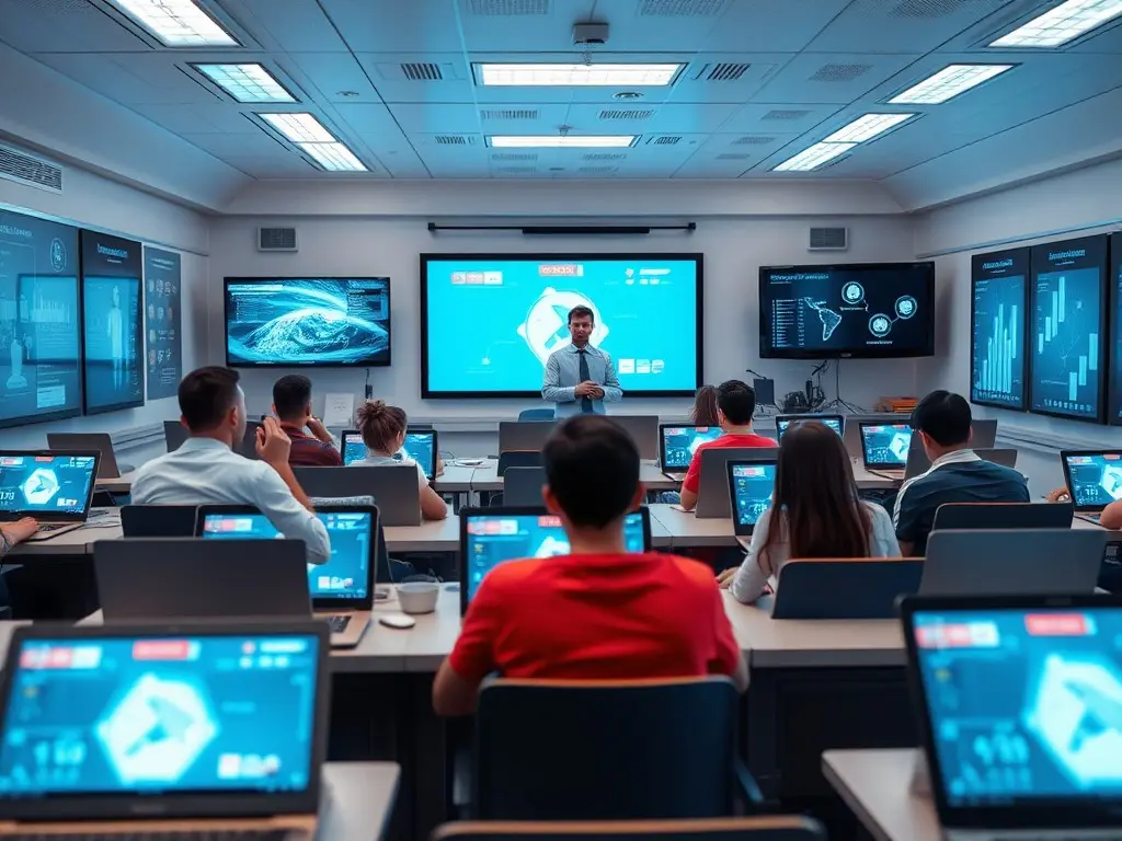 How the education system needs to adapt to AI