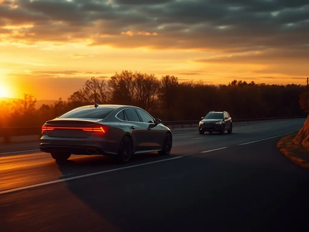 How The IIHS Helped Shape The Cars We Drive Today