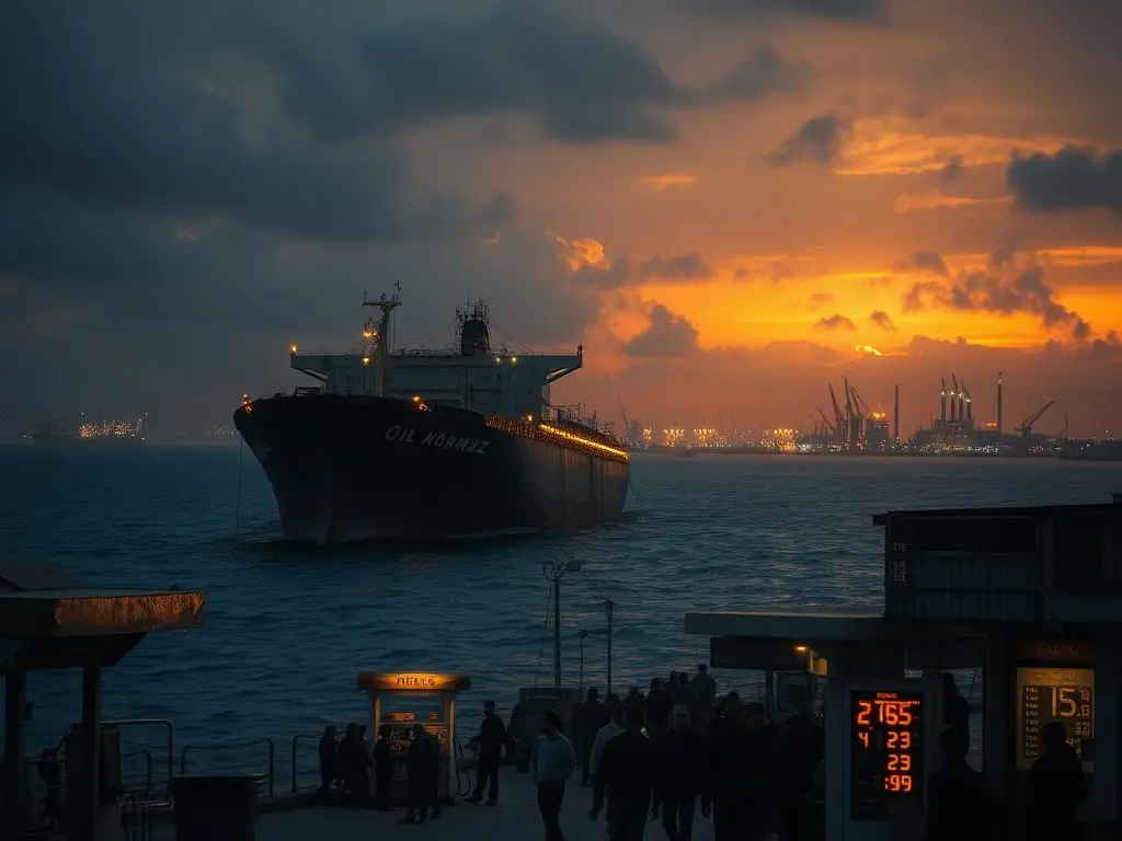 How the Iran war reverberated through the global economy