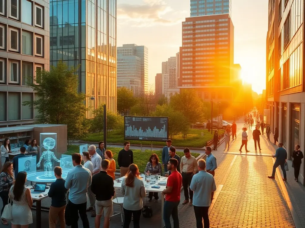 How the local tech sector is cleaning up Silicon Valley’s AI problems