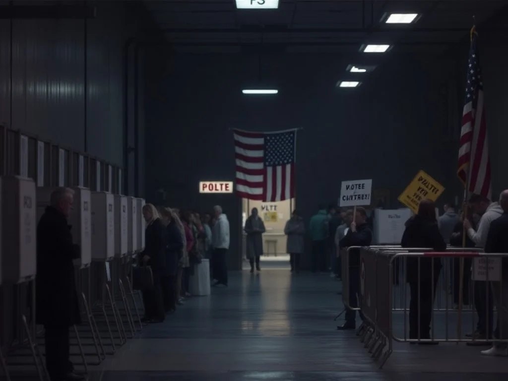 How the SAVE Act Seeks to Undermine the Right to Vote
