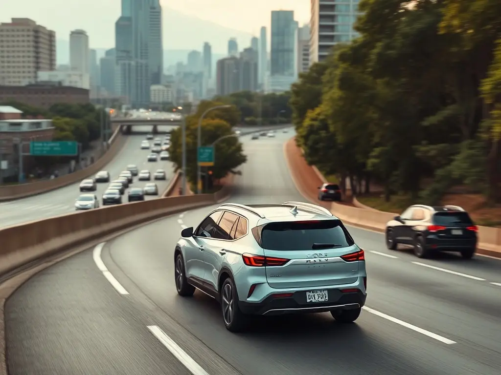 How the Toyota RAV4 Became America’s Best-Selling Vehicle