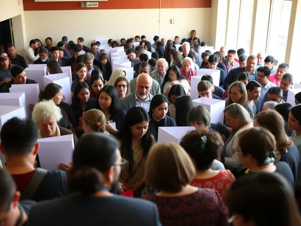 How the Voting Rights Act Reshaped California Politics