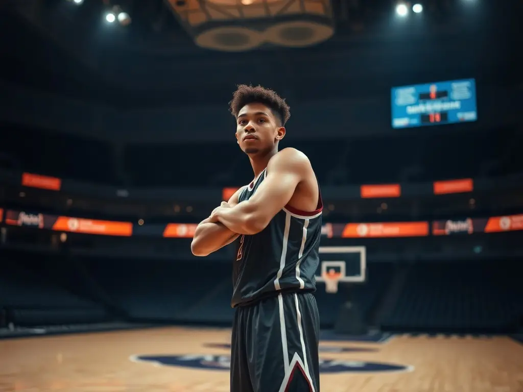 How This Rookie Could Be Duke's Best Player Next Season