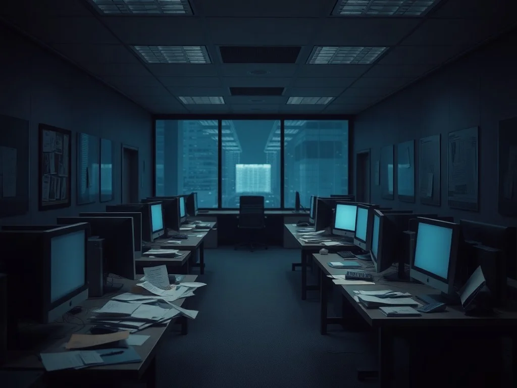 How thousands of sensitive LAPD files got leaked online — and what happens next