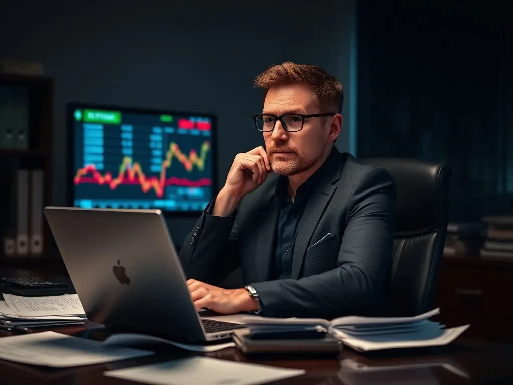 How to buy stocks—and what to watch out for before selling